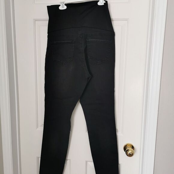 Insider maternity jeans size M - Picture 6 of 7